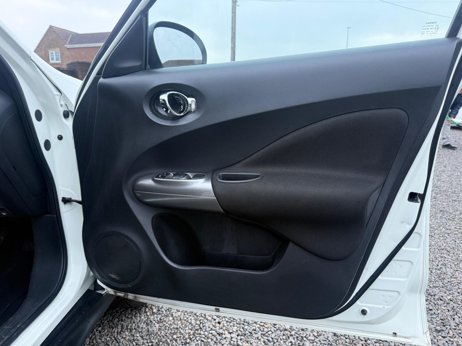 Used Nissan Juke 2012 for sale - 76993509: Photo 35