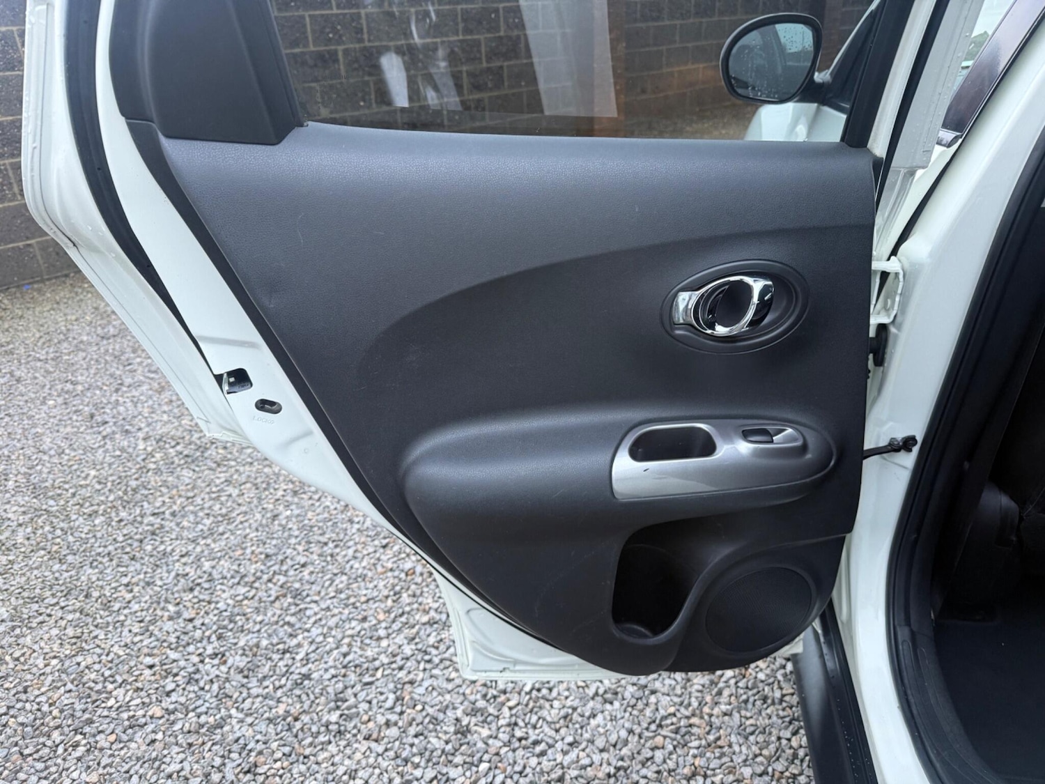 Used Nissan Juke 2012 for sale - 76993509: Photo 36