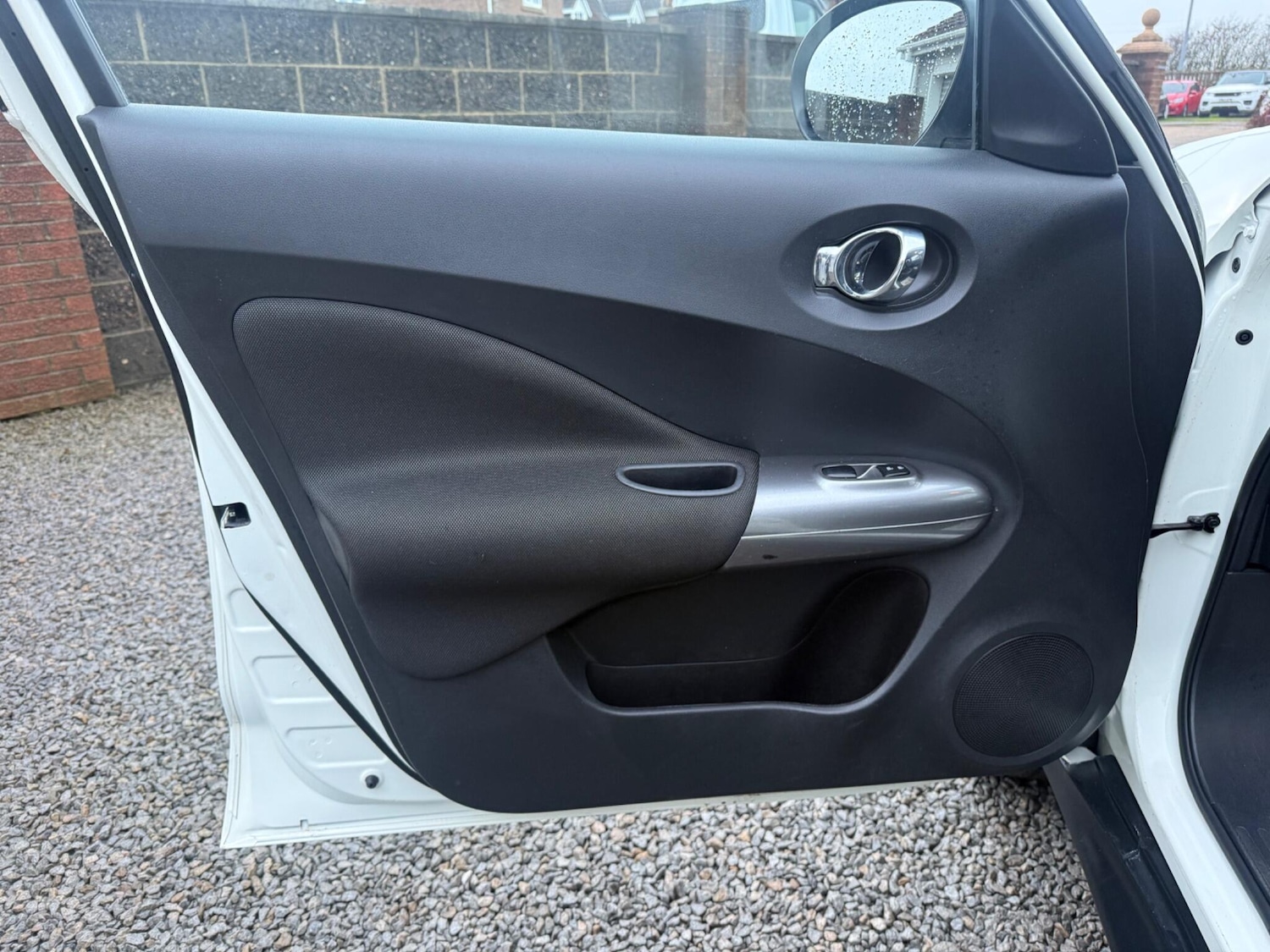 Used Nissan Juke 2012 for sale - 76993509: Photo 37