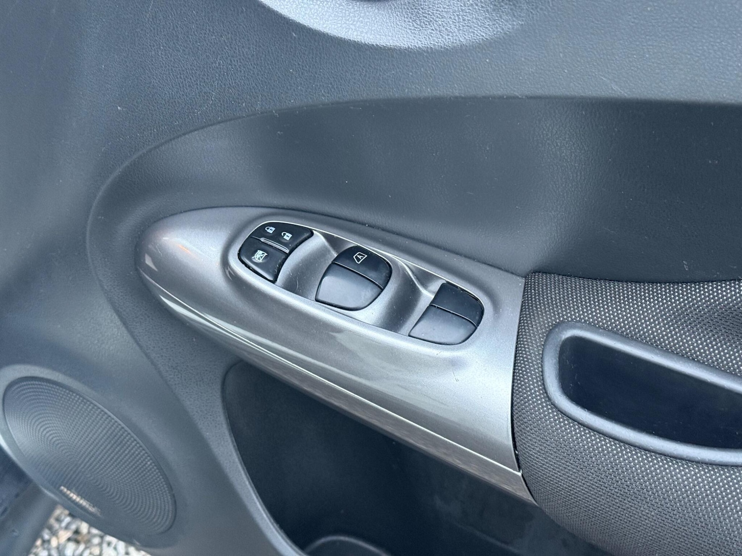 Used Nissan Juke 2012 for sale - 76993509: Photo 40