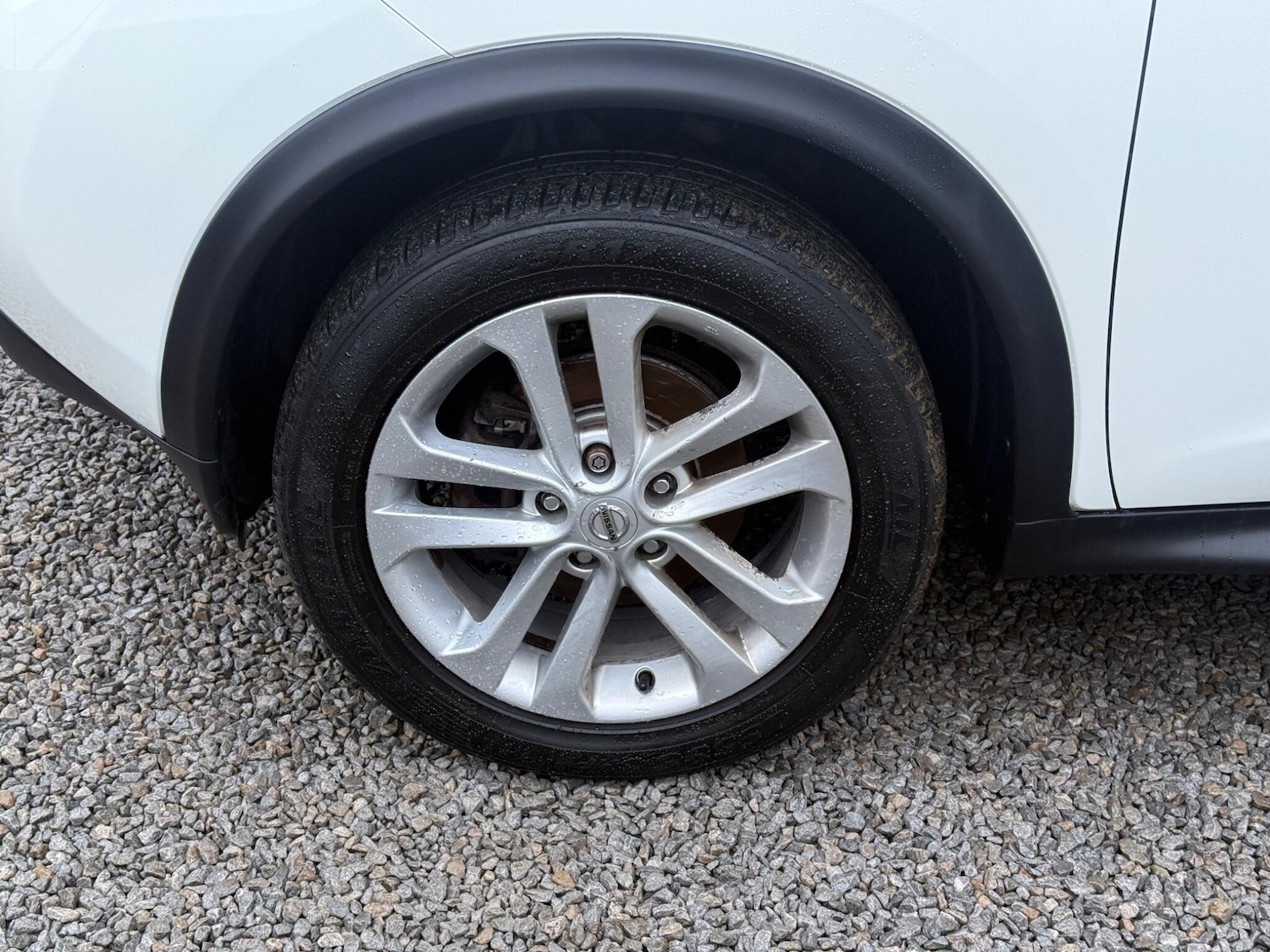 Used Nissan Juke 2012 for sale - 76993509: Photo 41