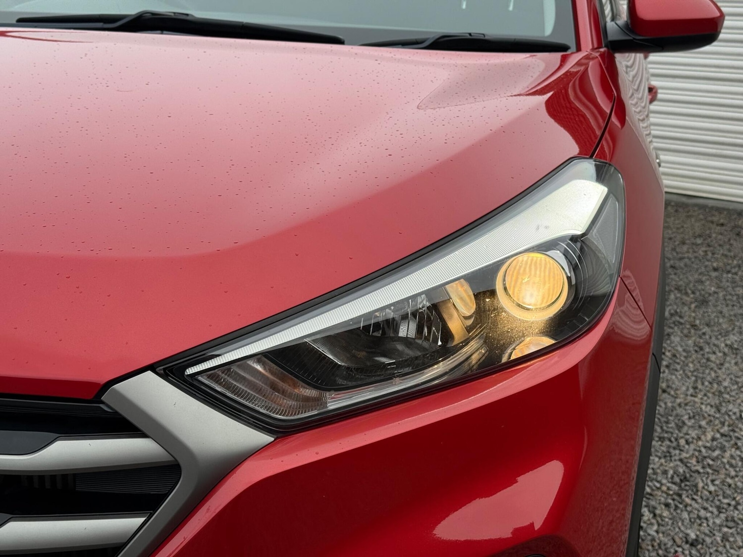 Used Hyundai TUCSON 2015 for sale - 76608431: Photo 18