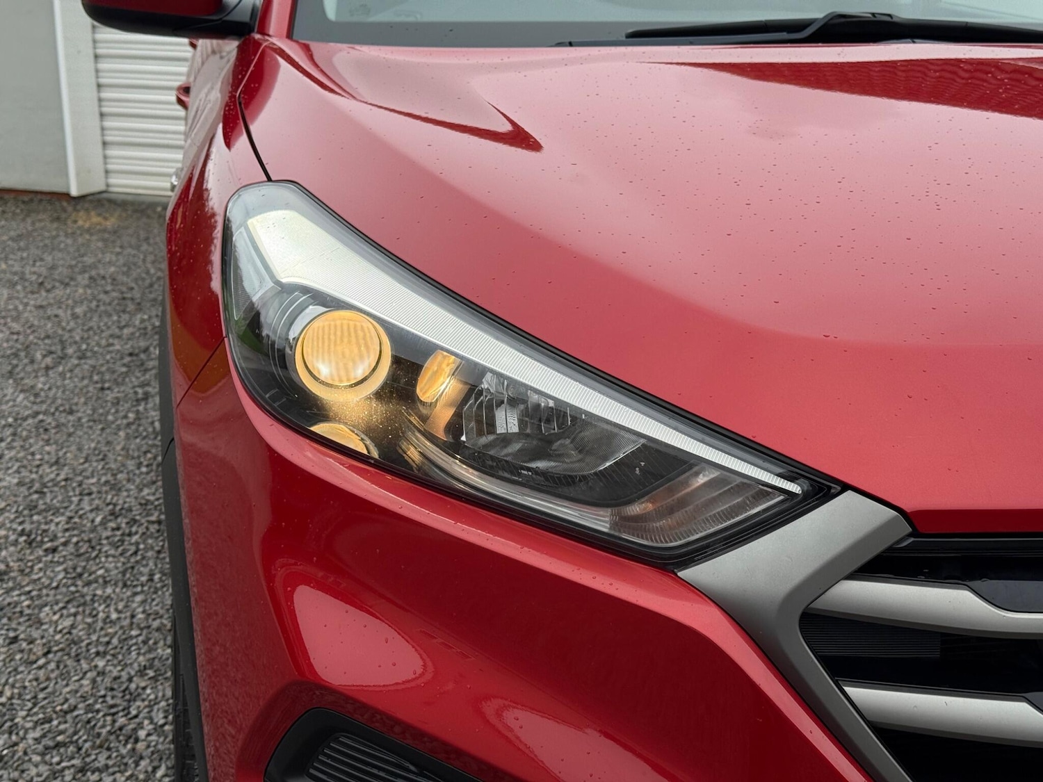 Used Hyundai TUCSON 2015 for sale - 76608431: Photo 19