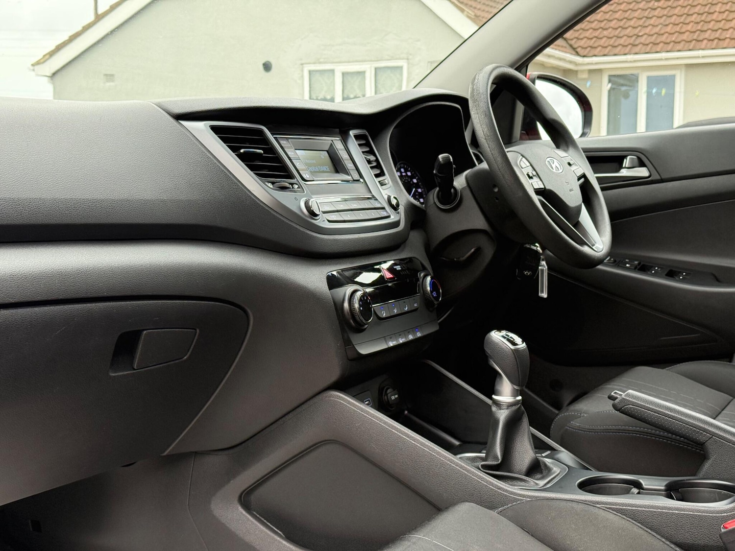 Used Hyundai TUCSON 2015 for sale - 76608431: Photo 20