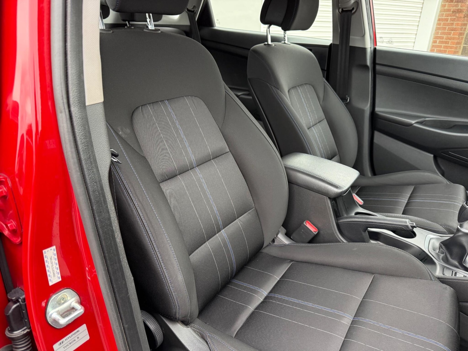 Used Hyundai TUCSON 2015 for sale - 76608431: Photo 26