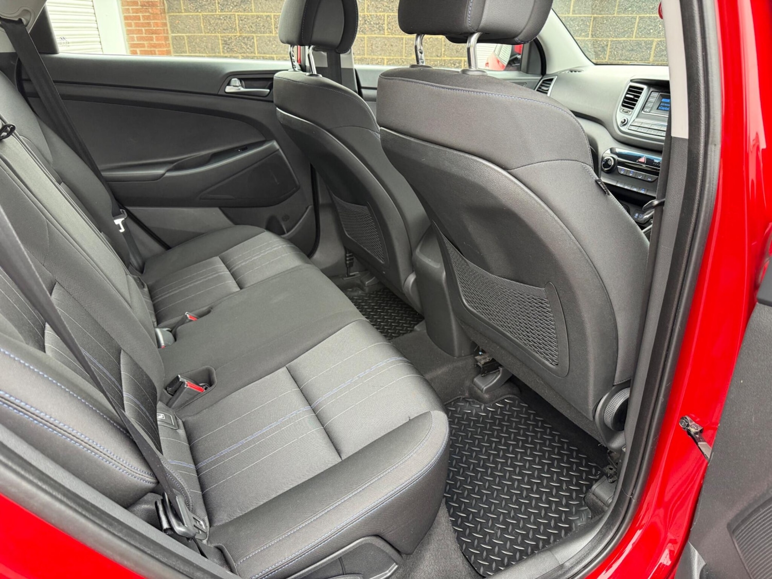 Used Hyundai TUCSON 2015 for sale - 76608431: Photo 30