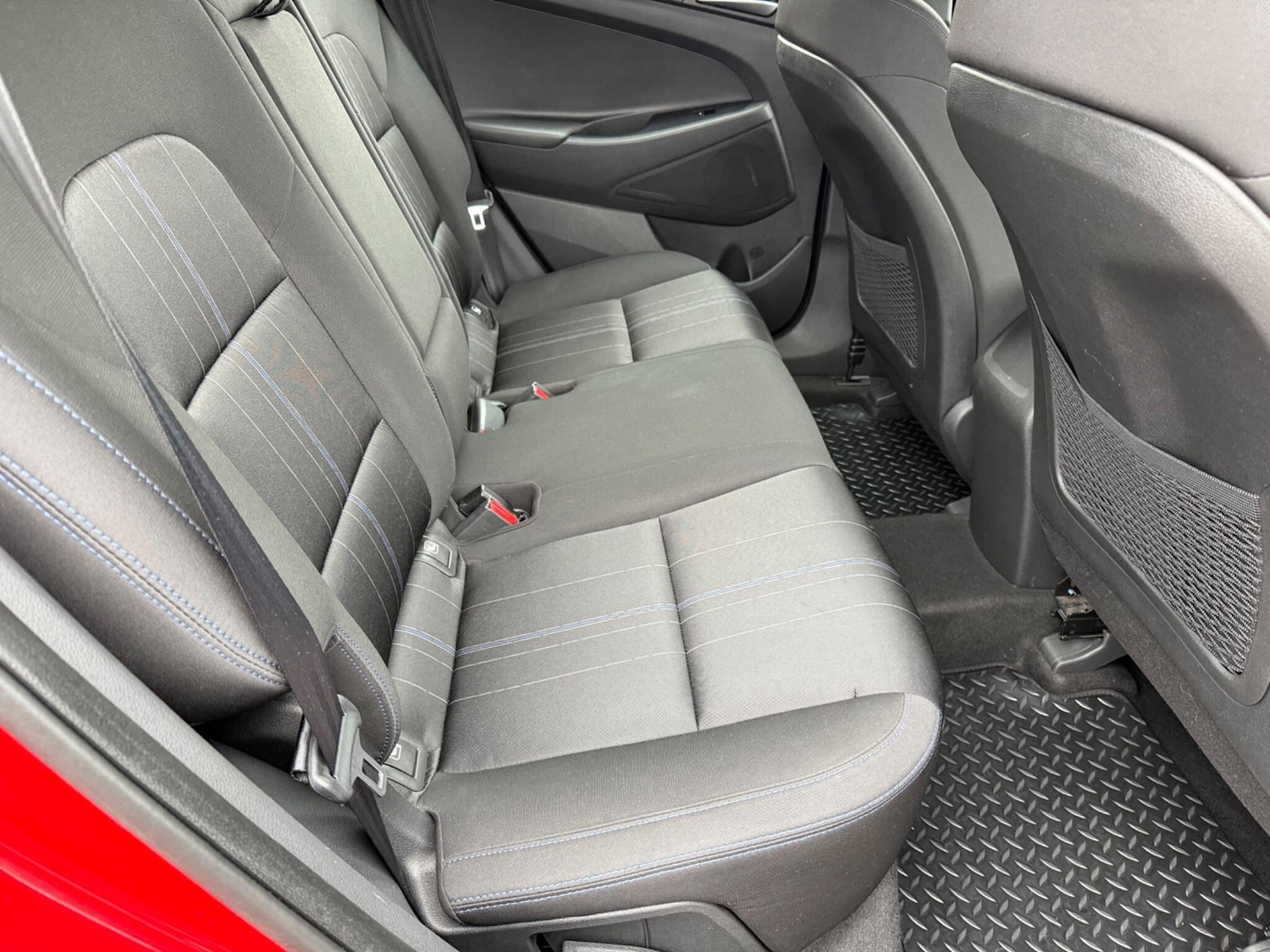 Used Hyundai TUCSON 2015 for sale - 76608431: Photo 31