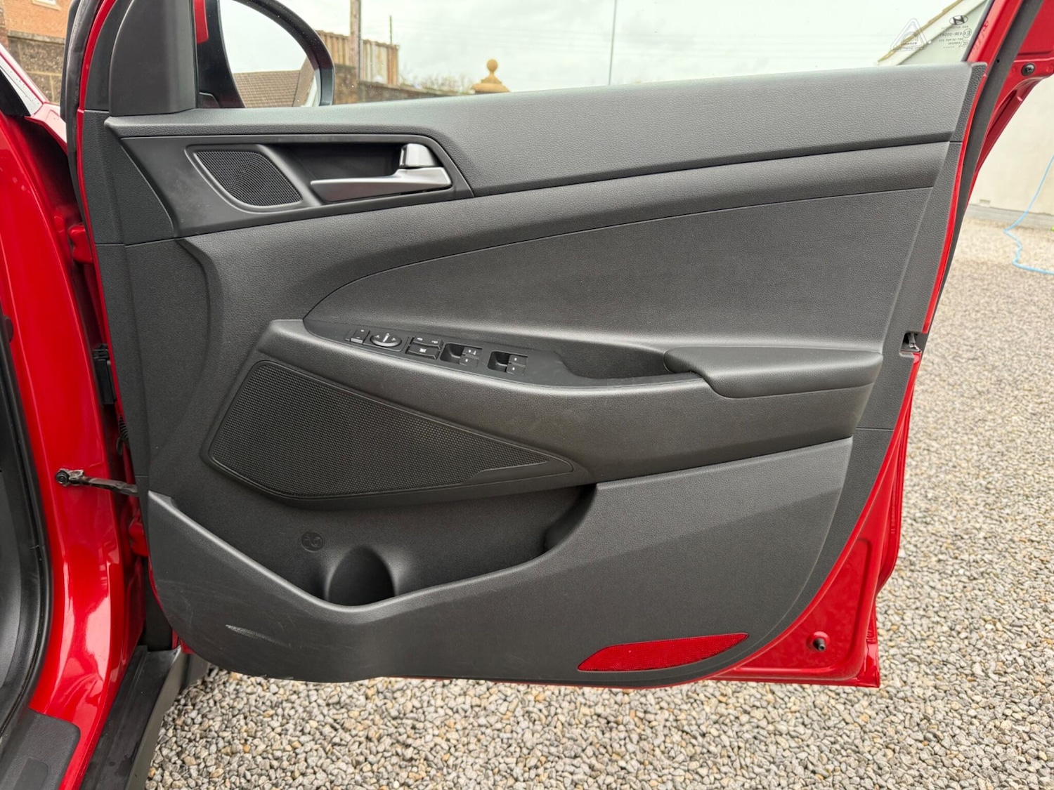 Used Hyundai TUCSON 2015 for sale - 76608431: Photo 36