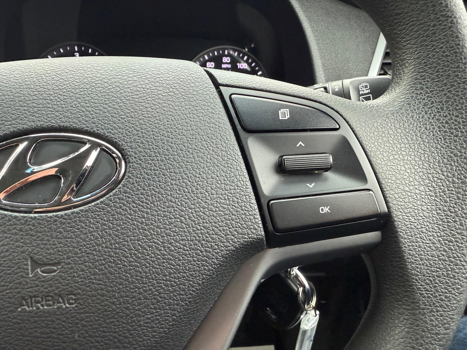 Used Hyundai TUCSON 2015 for sale - 76608431: Photo 43