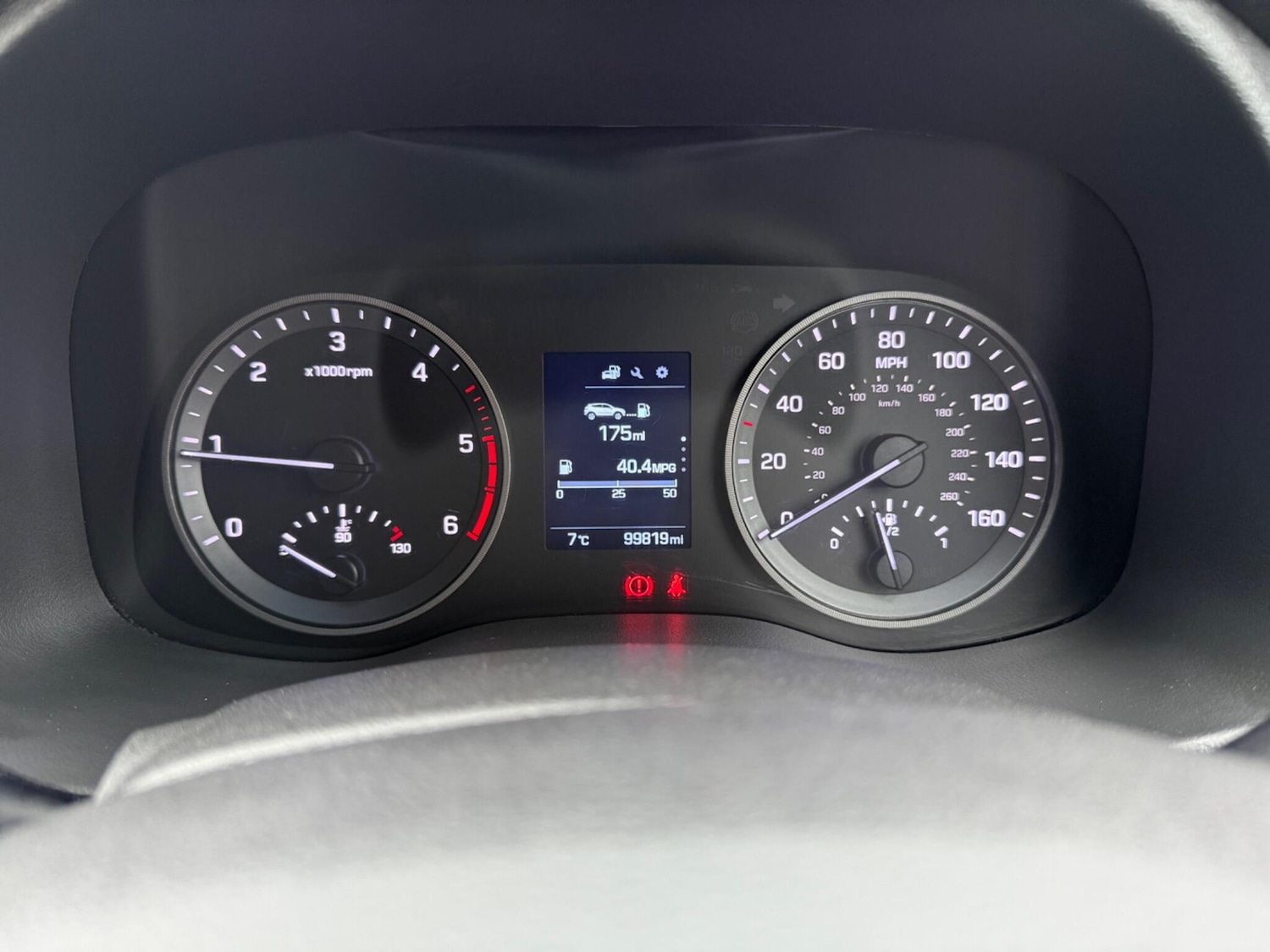 Used Hyundai TUCSON 2015 for sale - 76608431: Photo 44