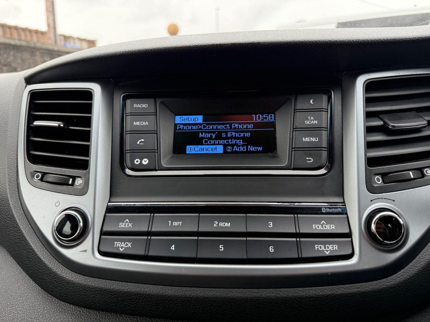 Used Hyundai TUCSON 2015 for sale - 76608431: Photo 45