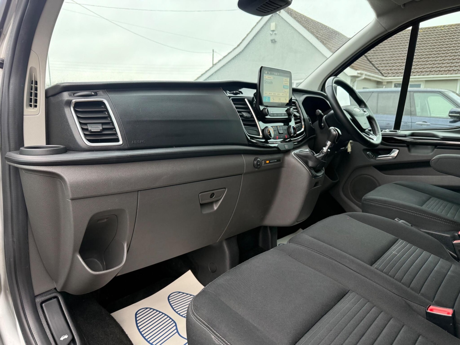 Used Ford Transit Custom 2019 for sale - 77509951: Photo 19