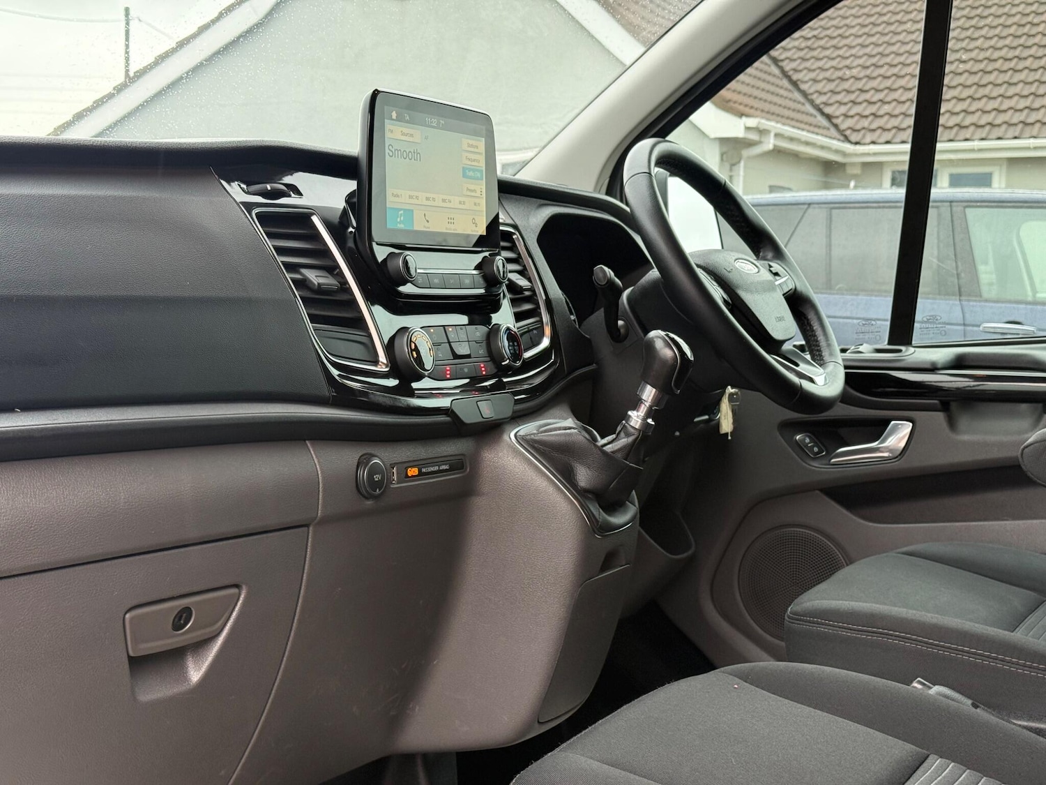 Used Ford Transit Custom 2019 for sale - 77509951: Photo 2