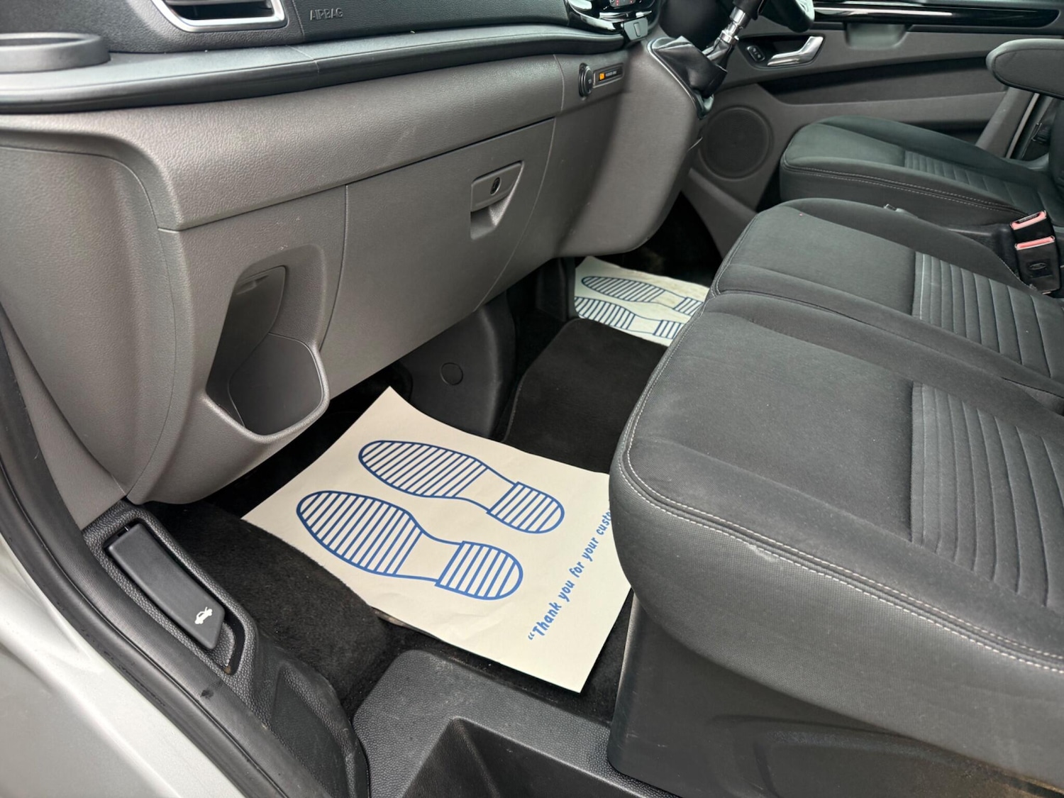 Used Ford Transit Custom 2019 for sale - 77509951: Photo 20