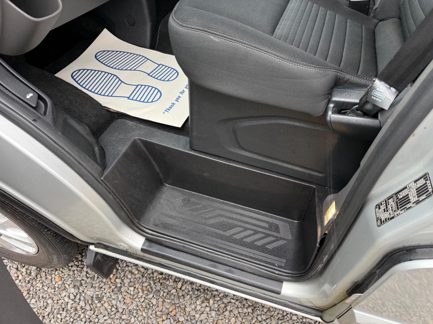 Used Ford Transit Custom 2019 for sale - 77509951: Photo 21