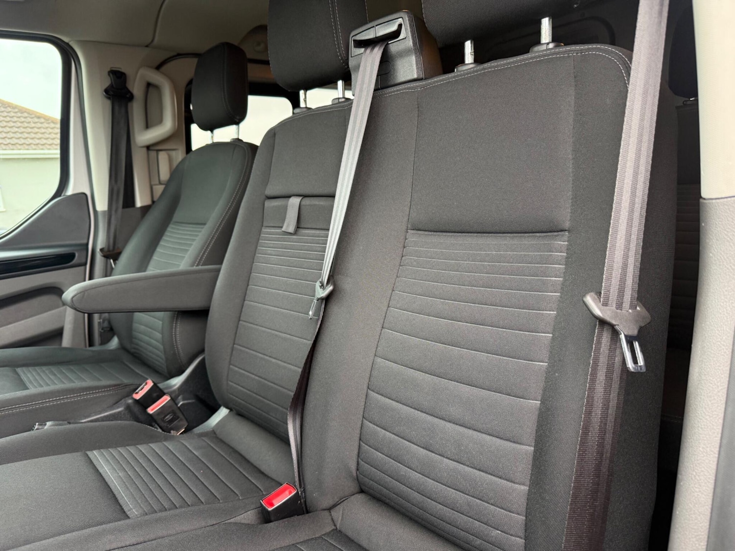 Used Ford Transit Custom 2019 for sale - 77509951: Photo 23