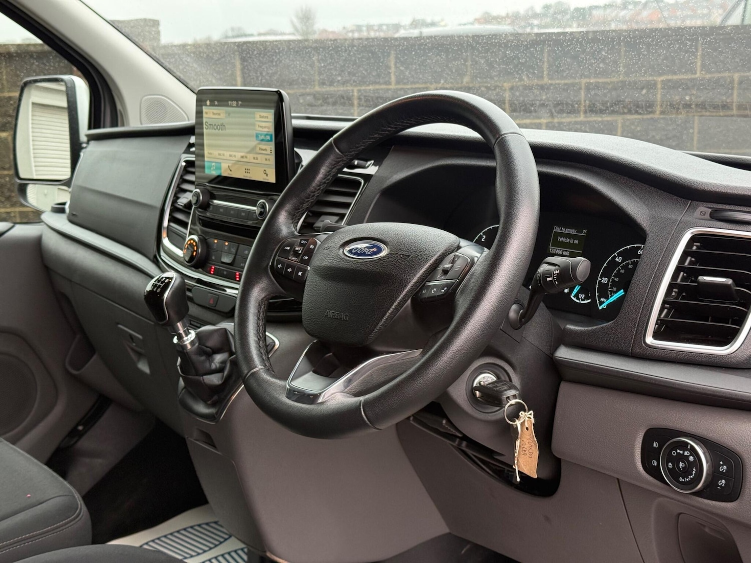 Used Ford Transit Custom 2019 for sale - 77509951: Photo 25