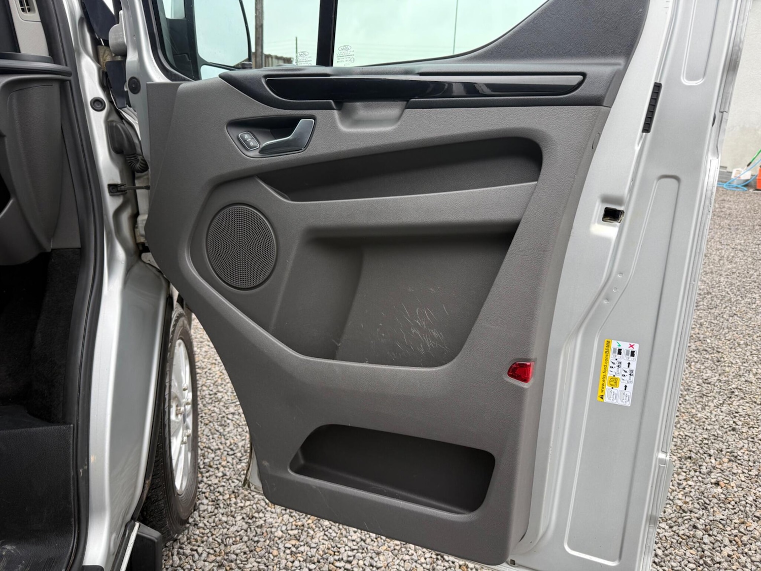 Used Ford Transit Custom 2019 for sale - 77509951: Photo 28