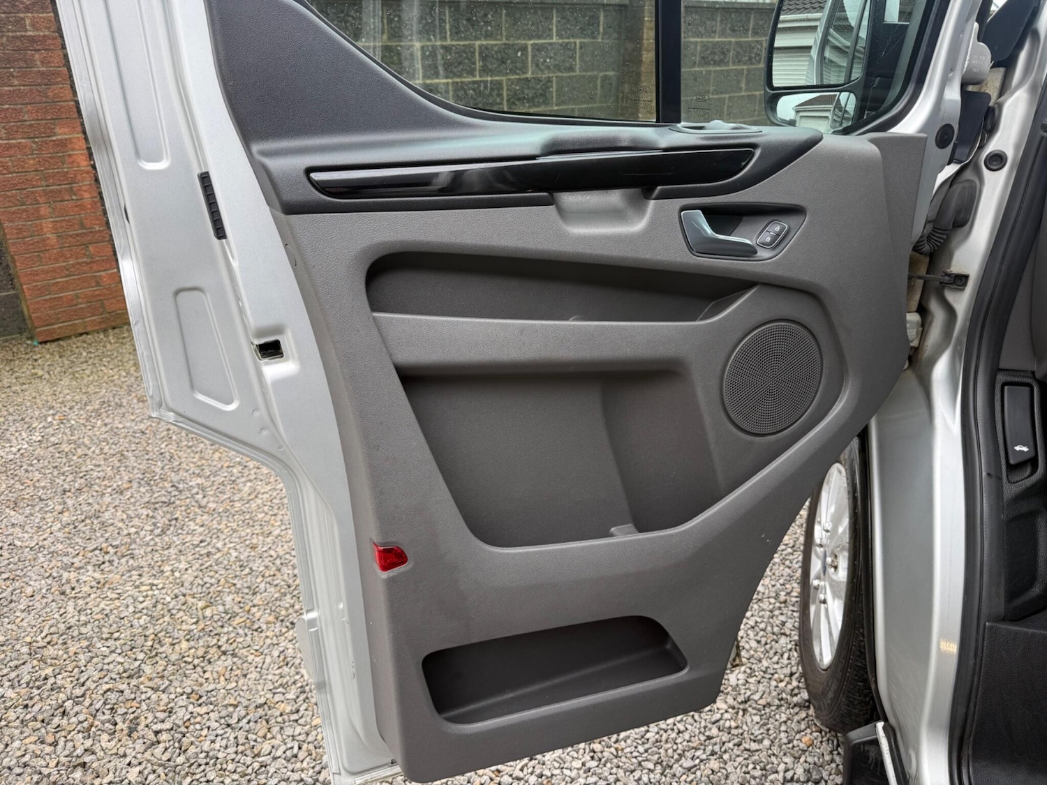 Used Ford Transit Custom 2019 for sale - 77509951: Photo 29