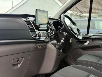 Used Ford Transit Custom 2019 for sale - 77509951: Photo