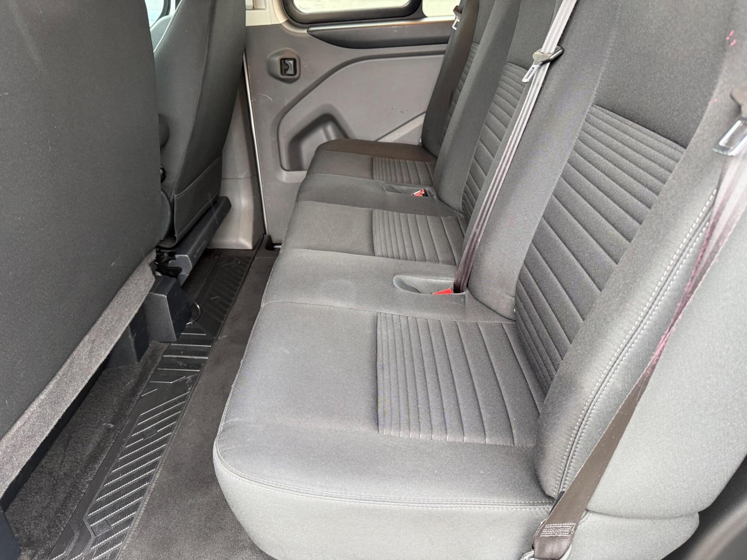 Used Ford Transit Custom 2019 for sale - 77509951: Photo 30