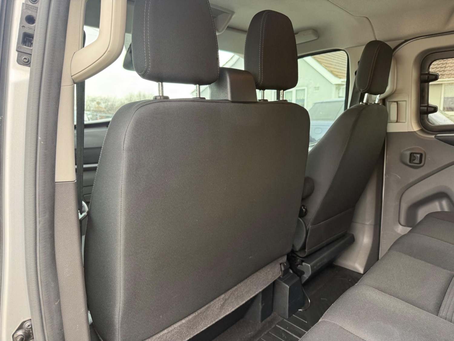 Used Ford Transit Custom 2019 for sale - 77509951: Photo 32