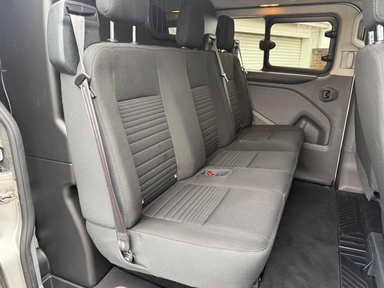 Used Ford Transit Custom 2019 for sale - 77509951: Photo 34