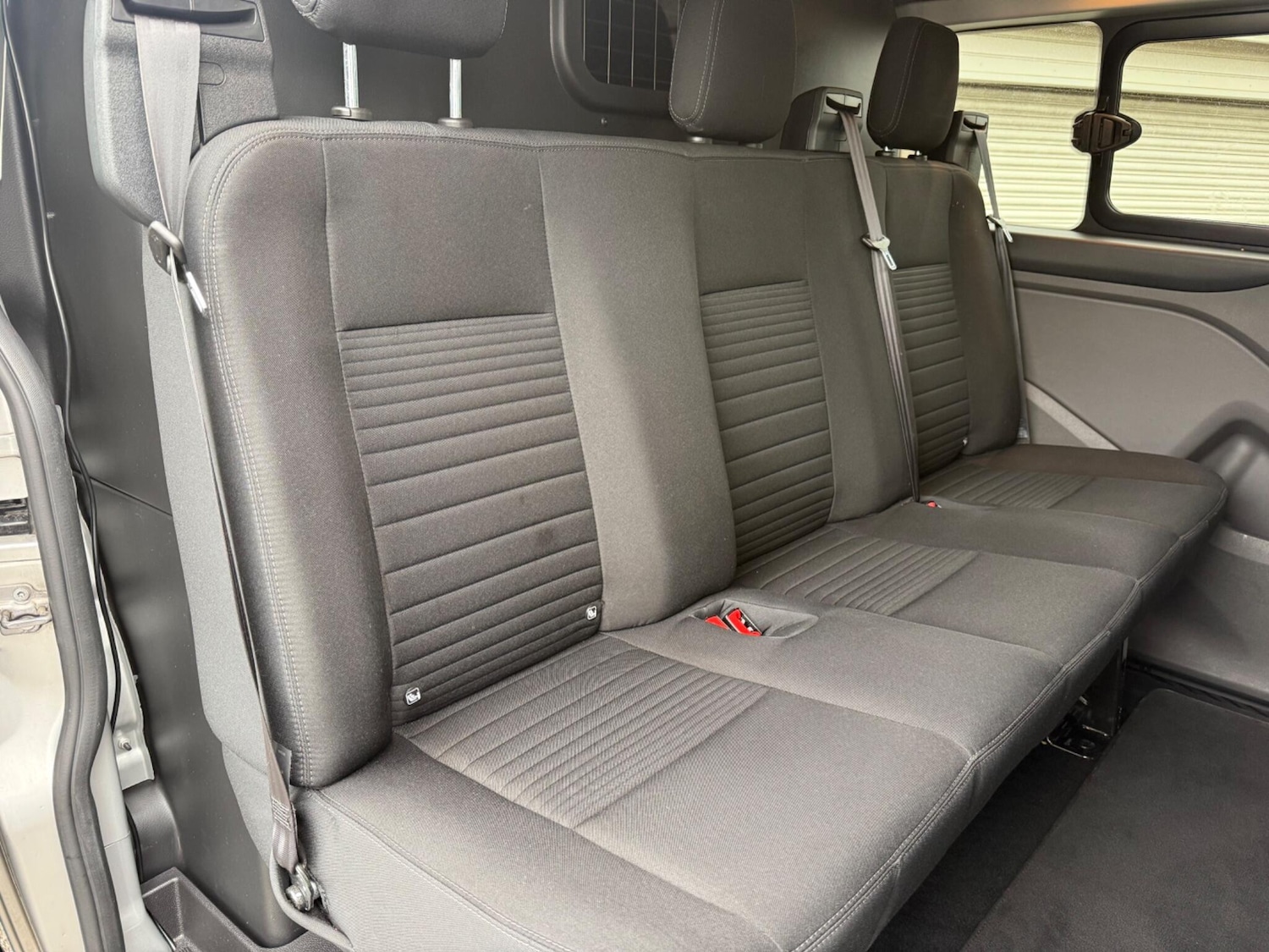 Used Ford Transit Custom 2019 for sale - 77509951: Photo 35