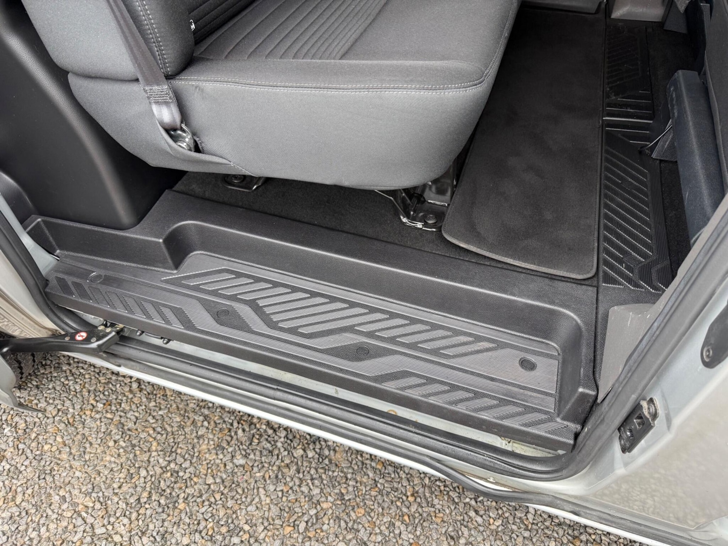 Used Ford Transit Custom 2019 for sale - 77509951: Photo 37