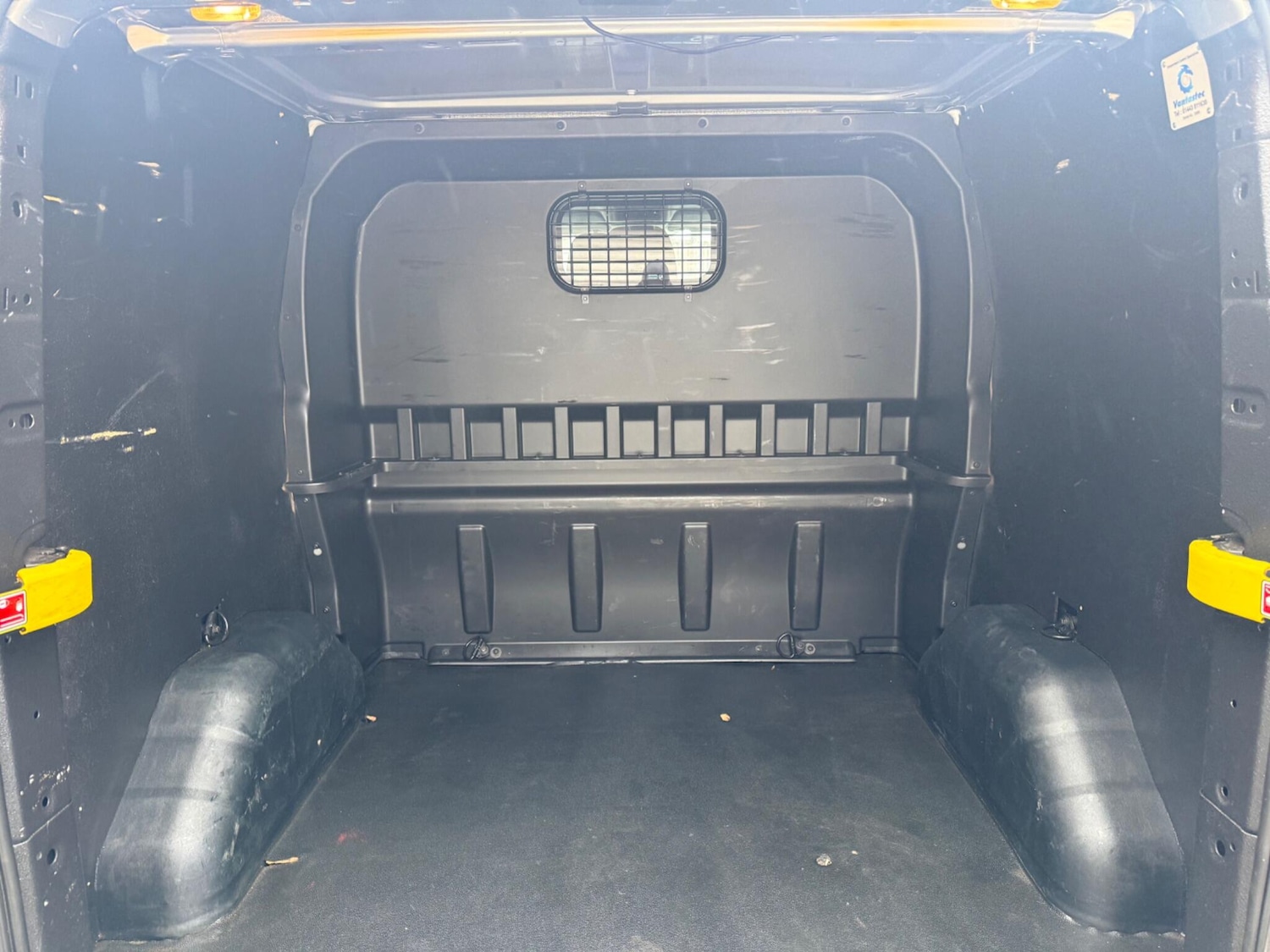 Used Ford Transit Custom 2019 for sale - 77509951: Photo 39