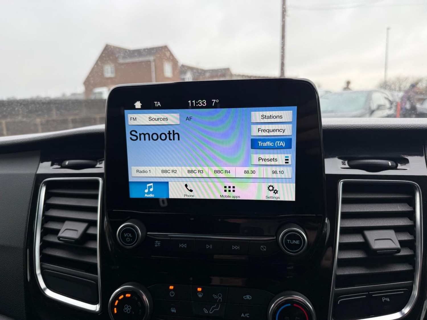 Used Ford Transit Custom 2019 for sale - 77509951: Photo 40