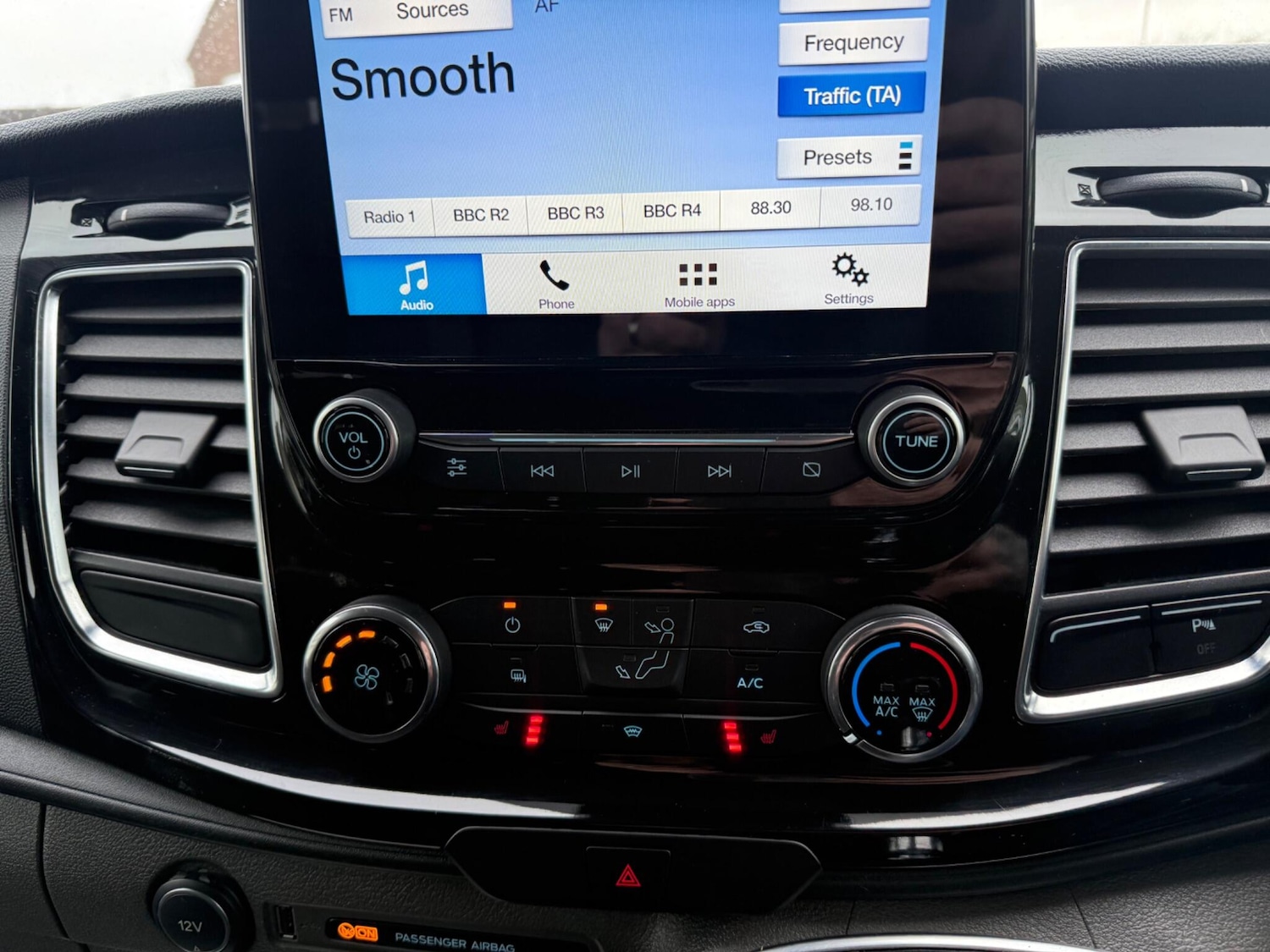 Used Ford Transit Custom 2019 for sale - 77509951: Photo 41