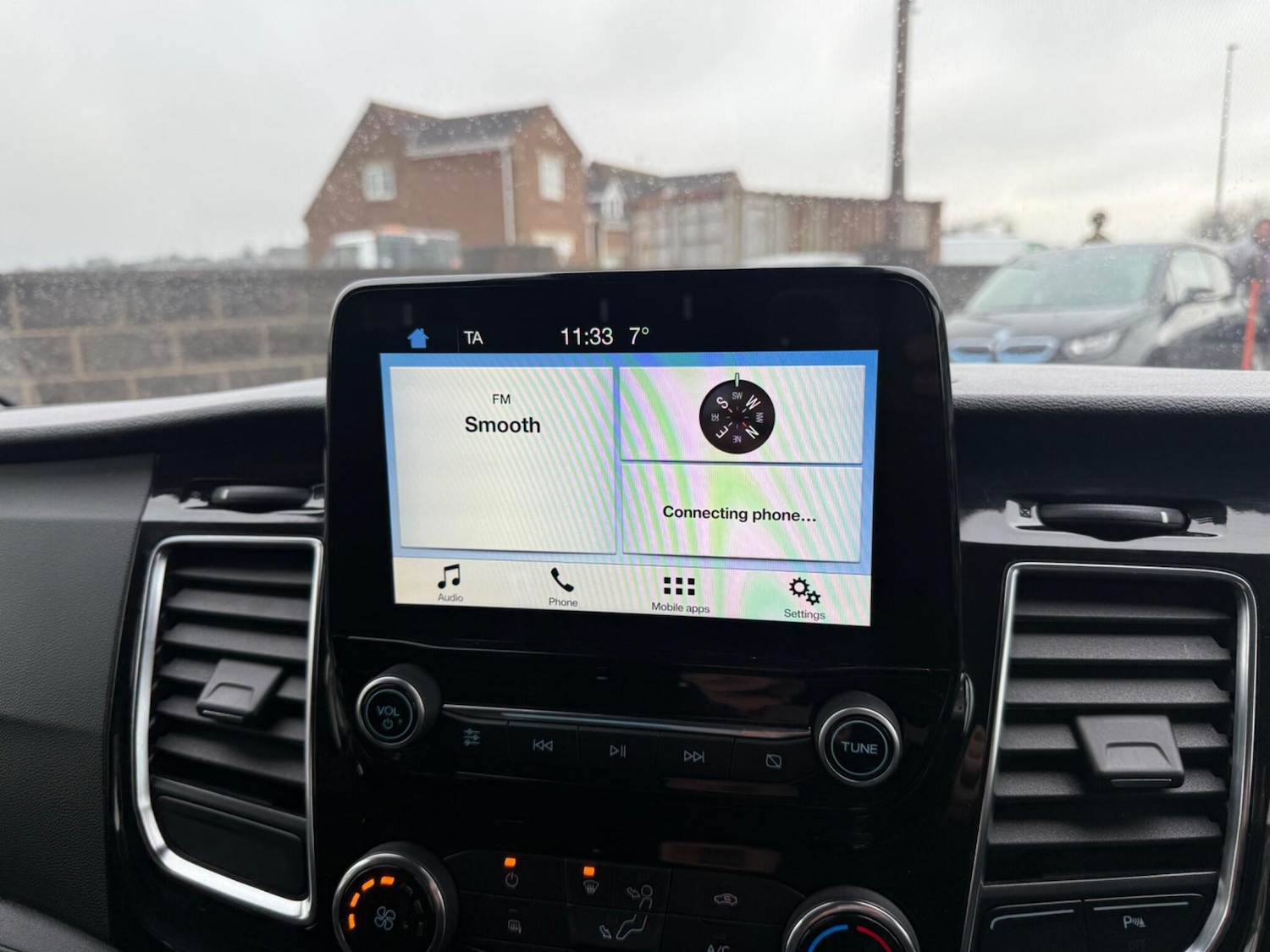 Used Ford Transit Custom 2019 for sale - 77509951: Photo 42