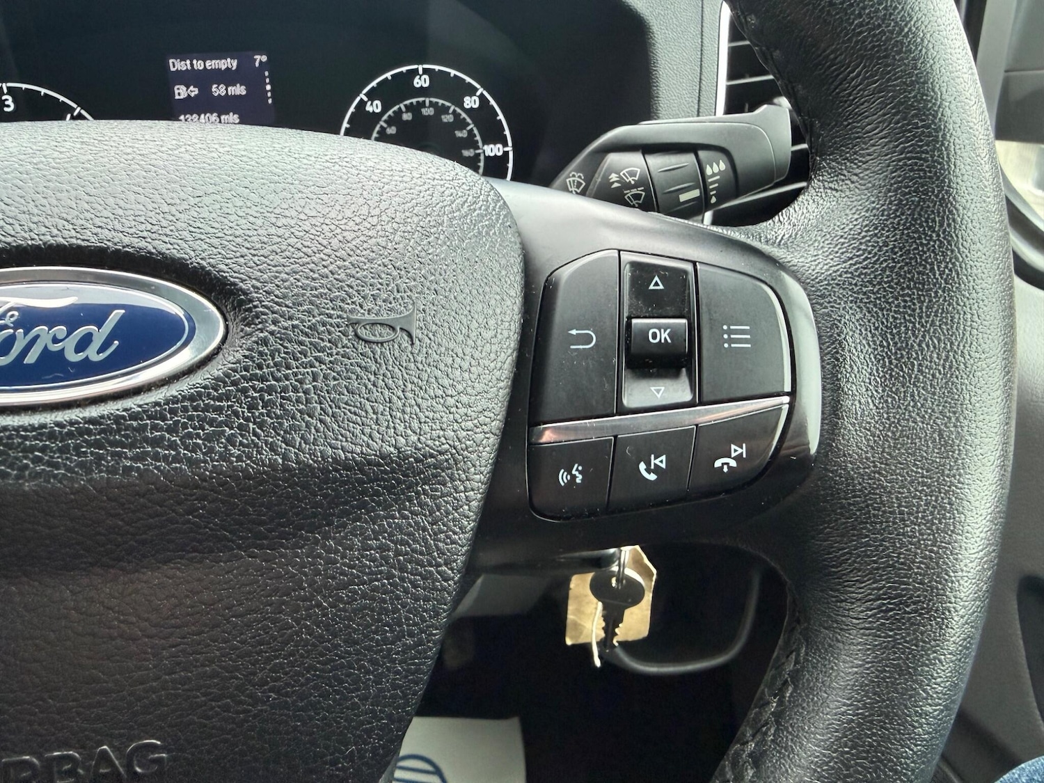 Used Ford Transit Custom 2019 for sale - 77509951: Photo 44