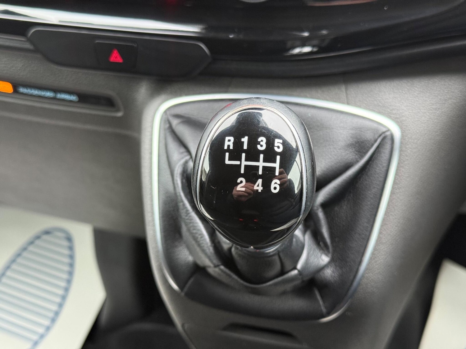 Used Ford Transit Custom 2019 for sale - 77509951: Photo 45