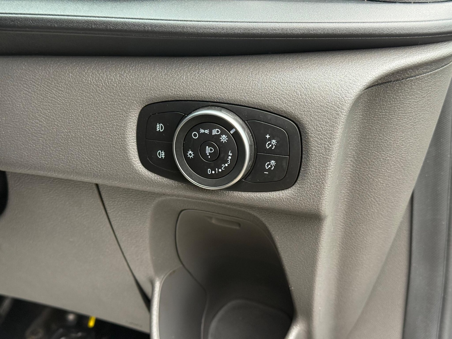 Used Ford Transit Custom 2019 for sale - 77509951: Photo 46