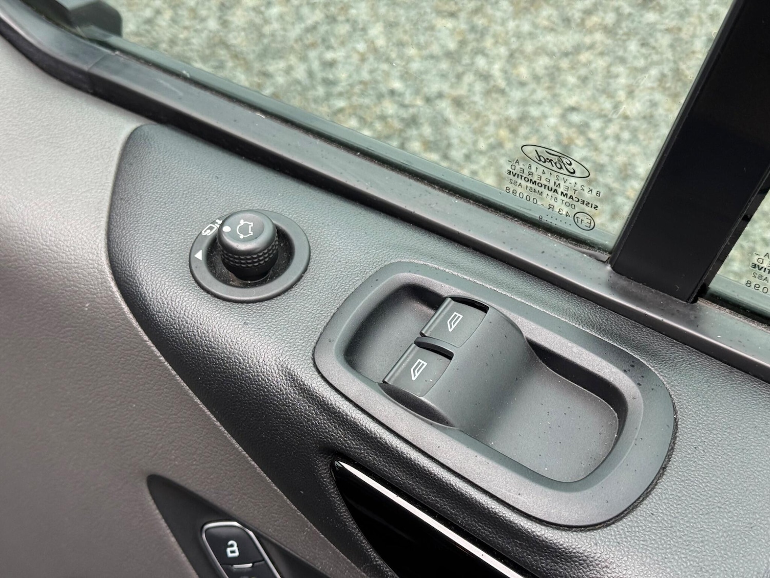 Used Ford Transit Custom 2019 for sale - 77509951: Photo 47