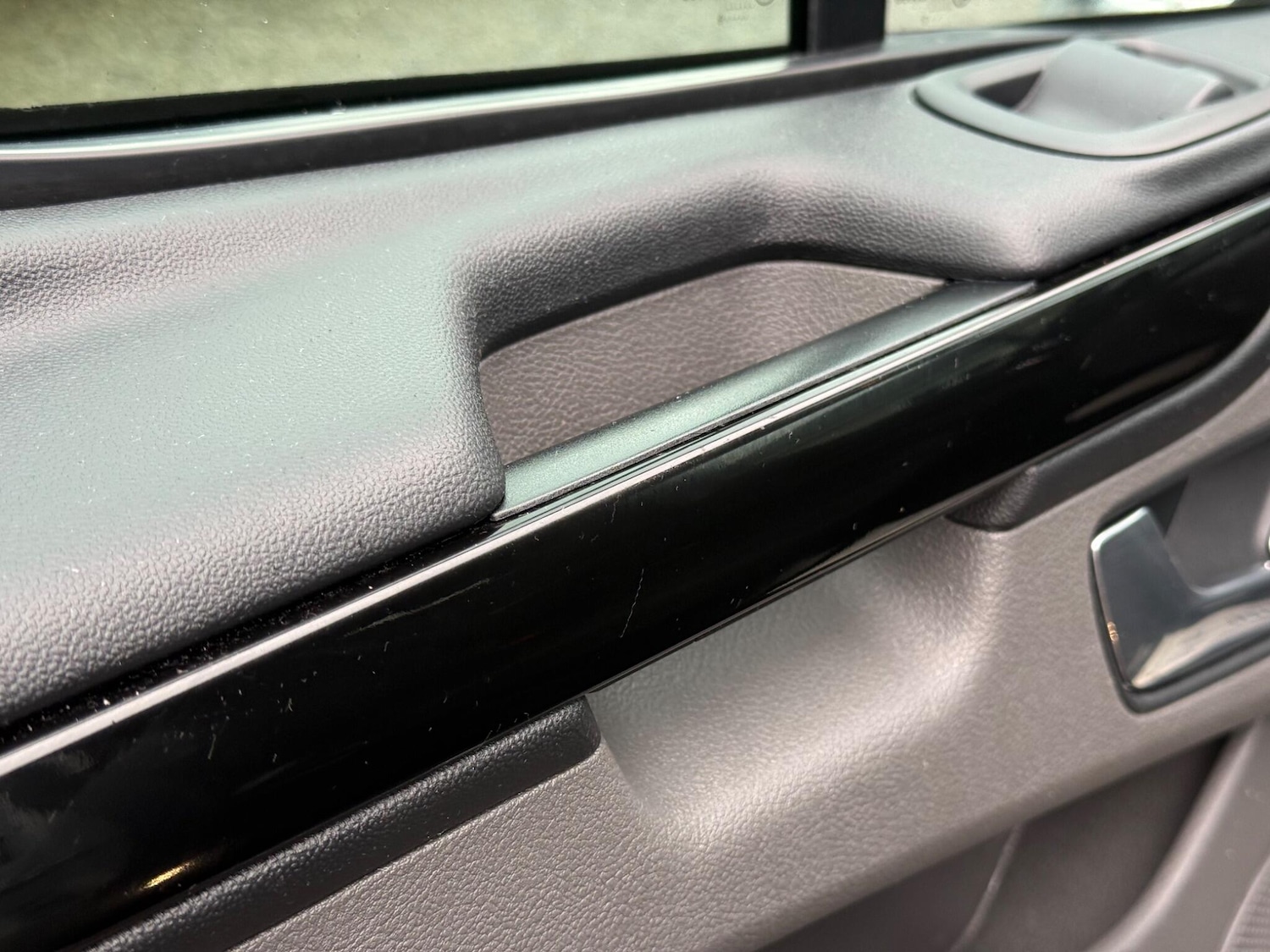 Used Ford Transit Custom 2019 for sale - 77509951: Photo 50