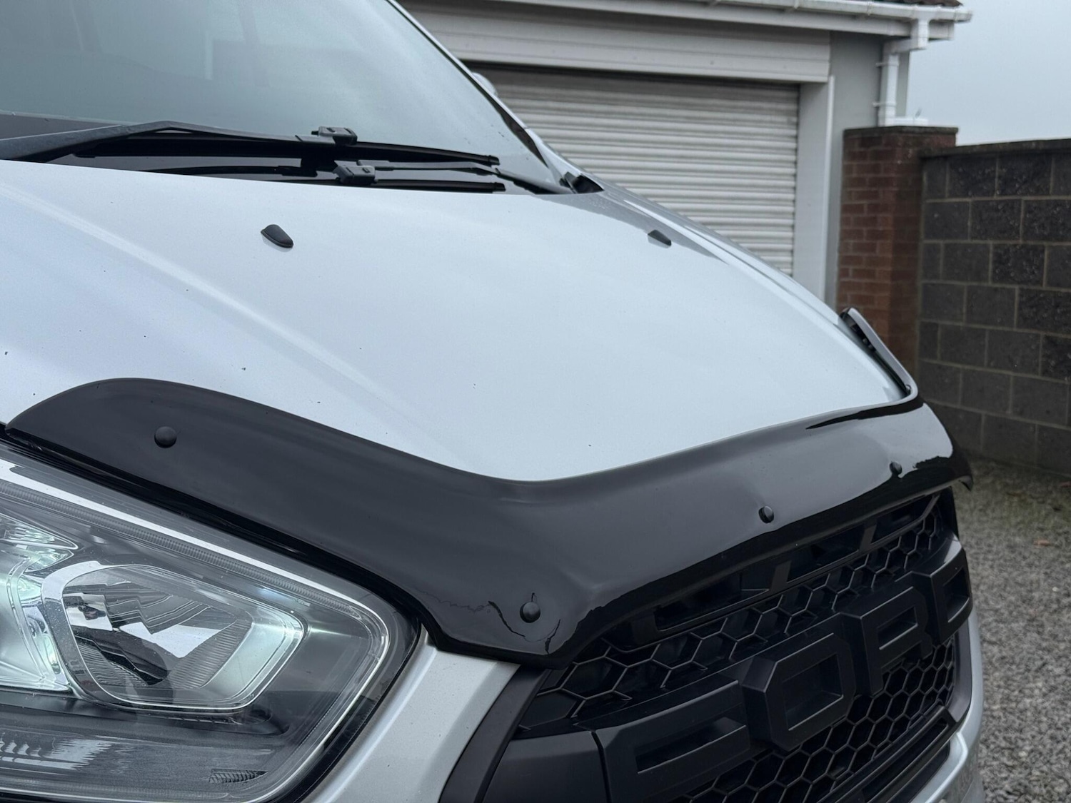 Used Ford Transit Custom 2019 for sale - 77509951: Photo 53