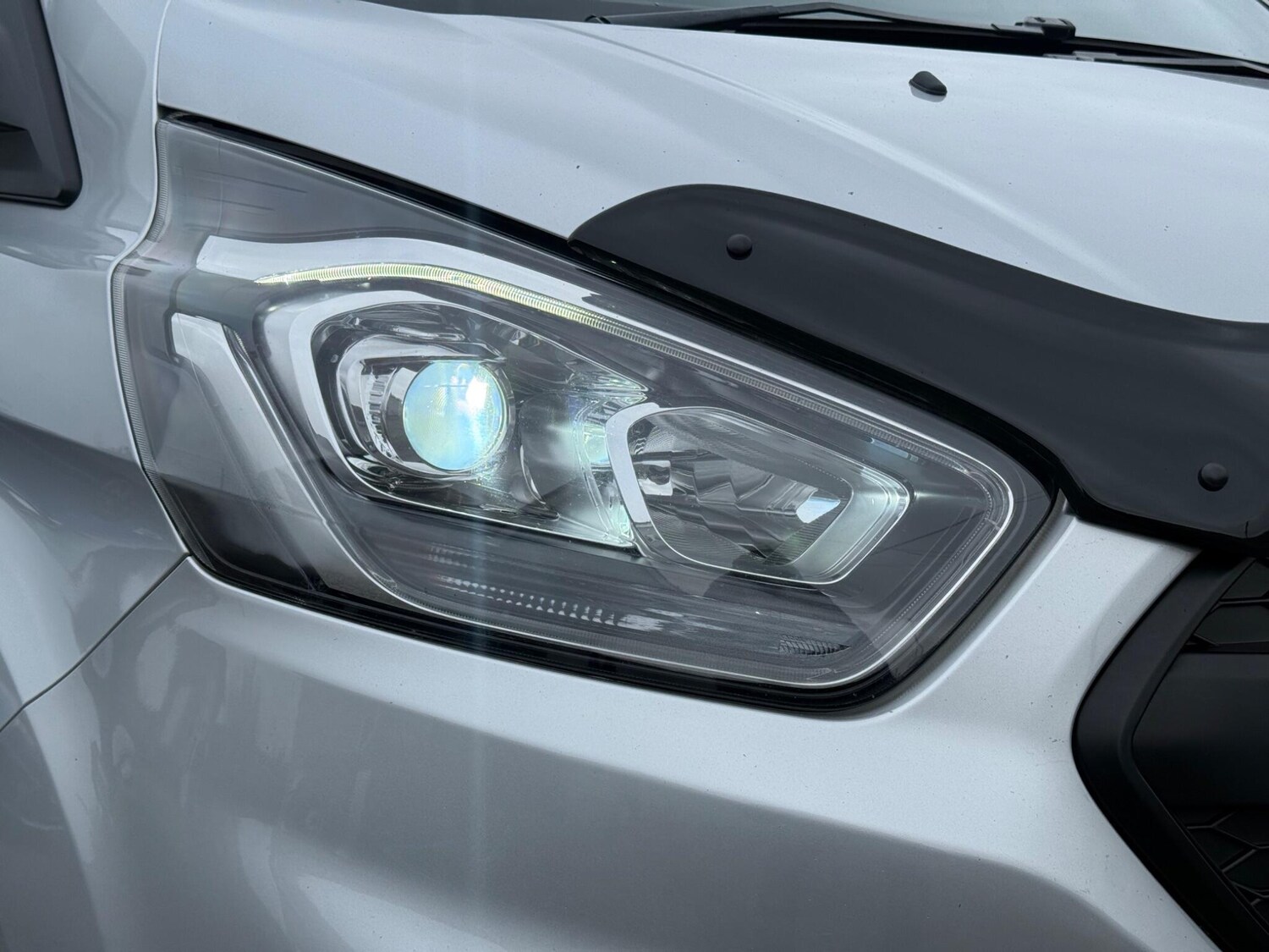 Used Ford Transit Custom 2019 for sale - 77509951: Photo 55