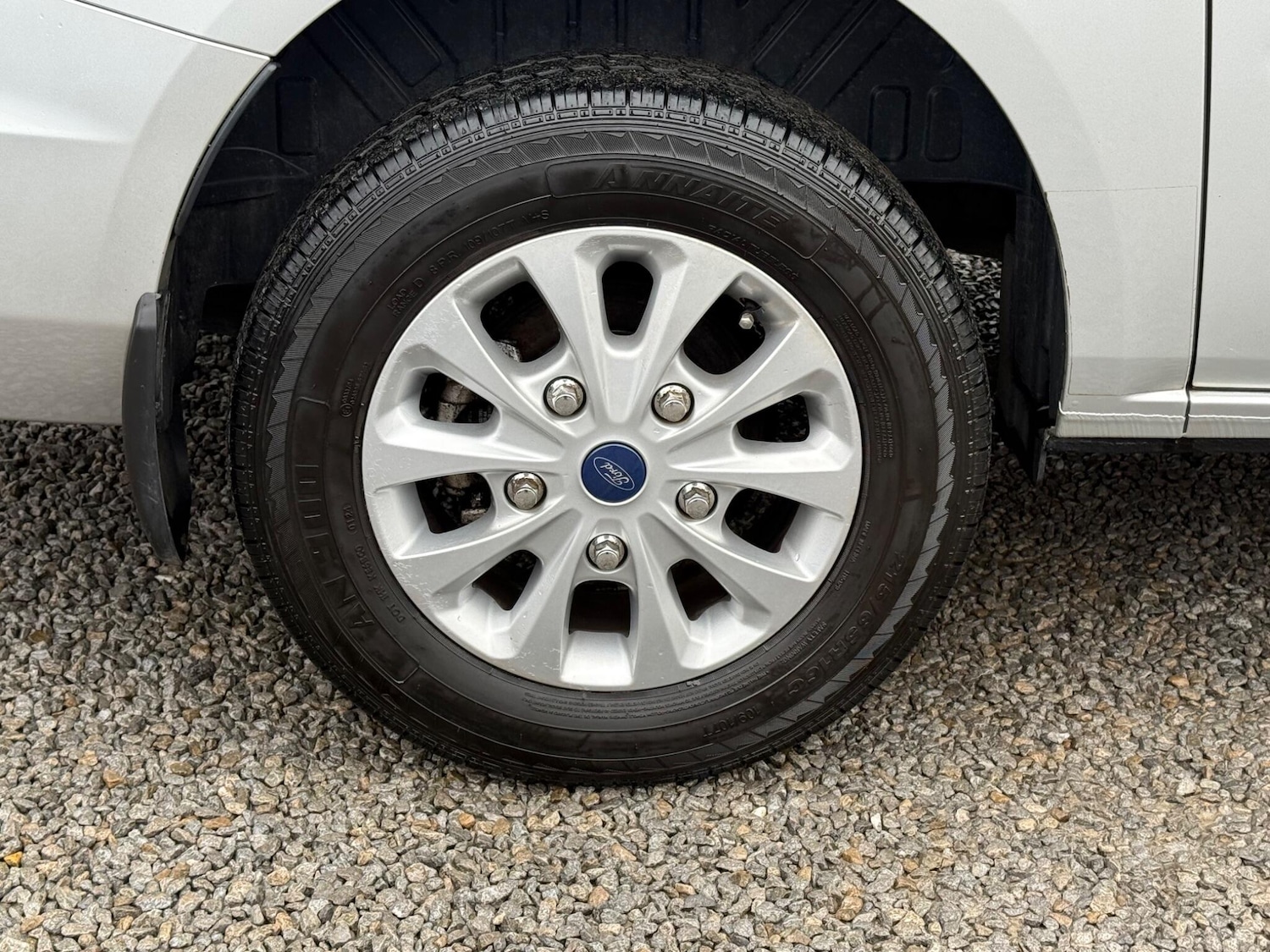 Used Ford Transit Custom 2019 for sale - 77509951: Photo 58