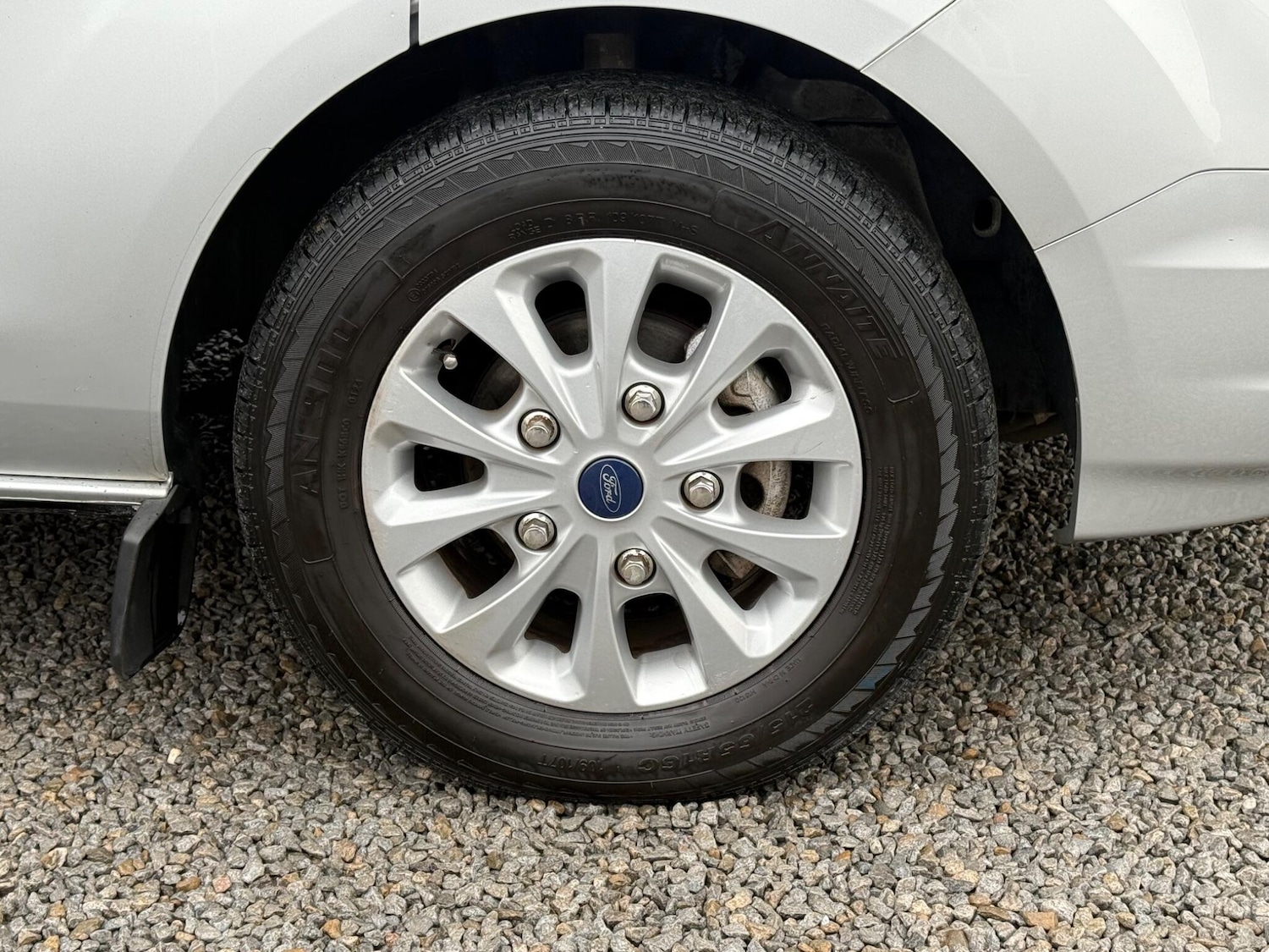 Used Ford Transit Custom 2019 for sale - 77509951: Photo 59