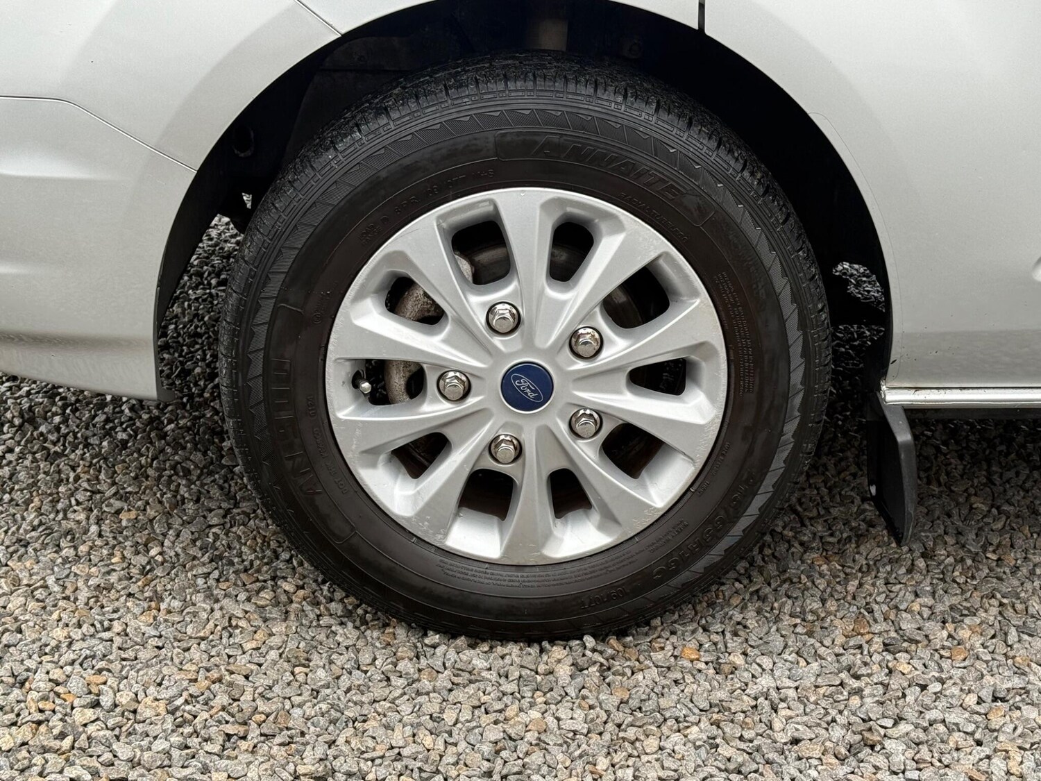 Used Ford Transit Custom 2019 for sale - 77509951: Photo 60