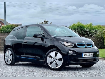 Used BMW i3 2016 for sale - 78958325: Photo