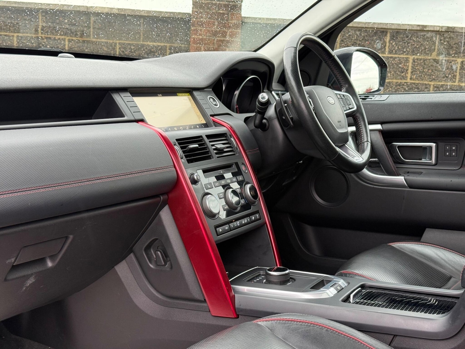 Used Land Rover Discovery Sport 2016 for sale - 76913720: Photo 19