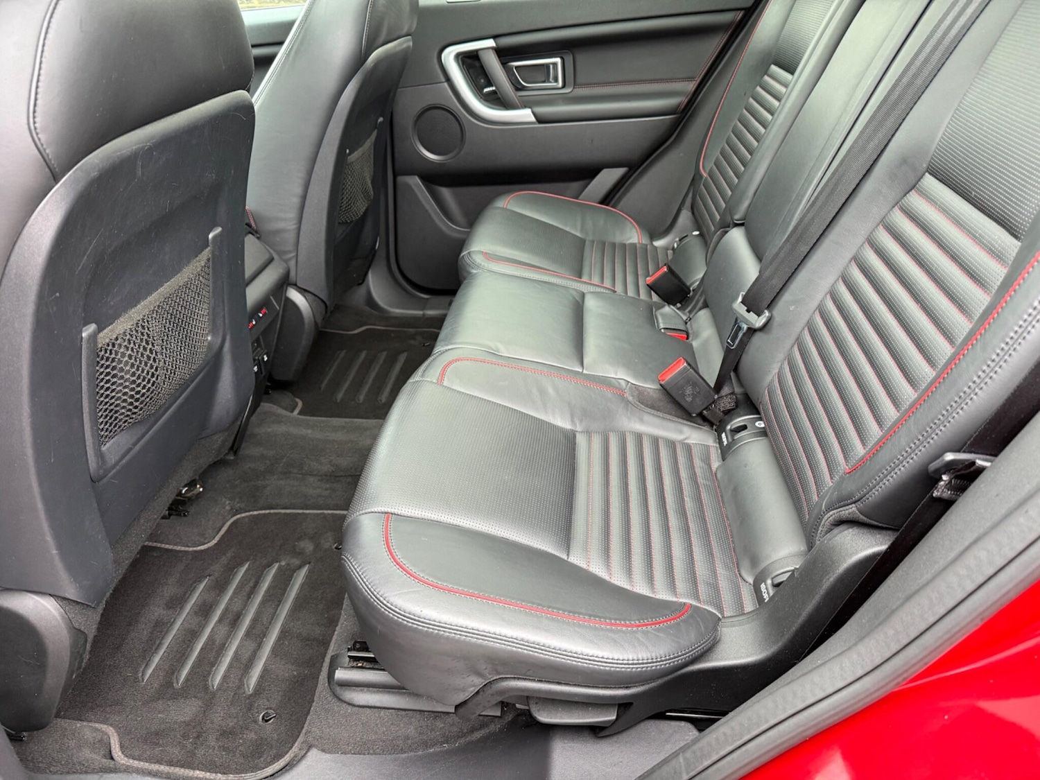 Used Land Rover Discovery Sport 2016 for sale - 76913720: Photo 29