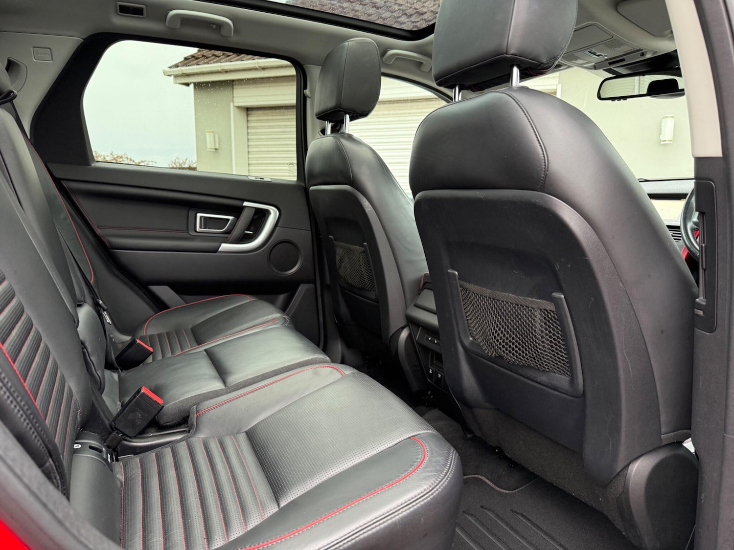 Used Land Rover Discovery Sport 2016 for sale - 76913720: Photo 33