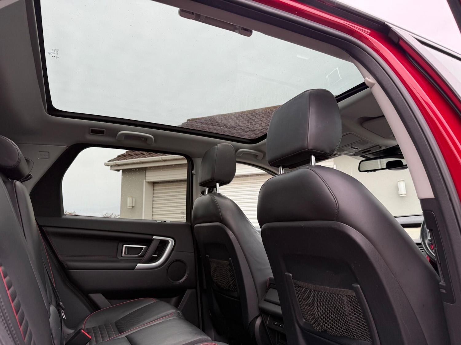 Used Land Rover Discovery Sport 2016 for sale - 76913720: Photo 35