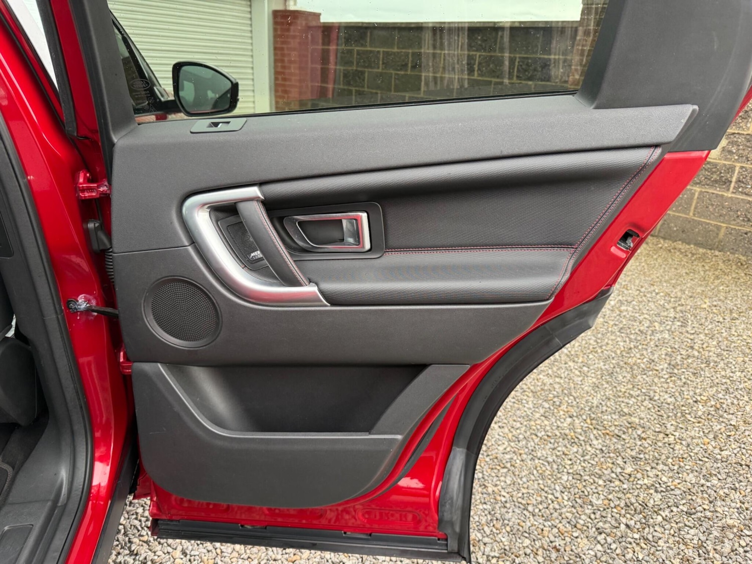 Used Land Rover Discovery Sport 2016 for sale - 76913720: Photo 38