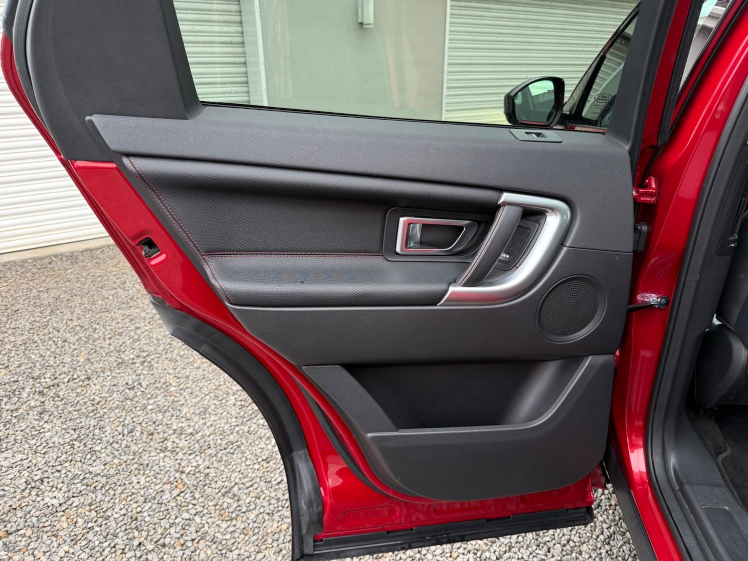 Used Land Rover Discovery Sport 2016 for sale - 76913720: Photo 39